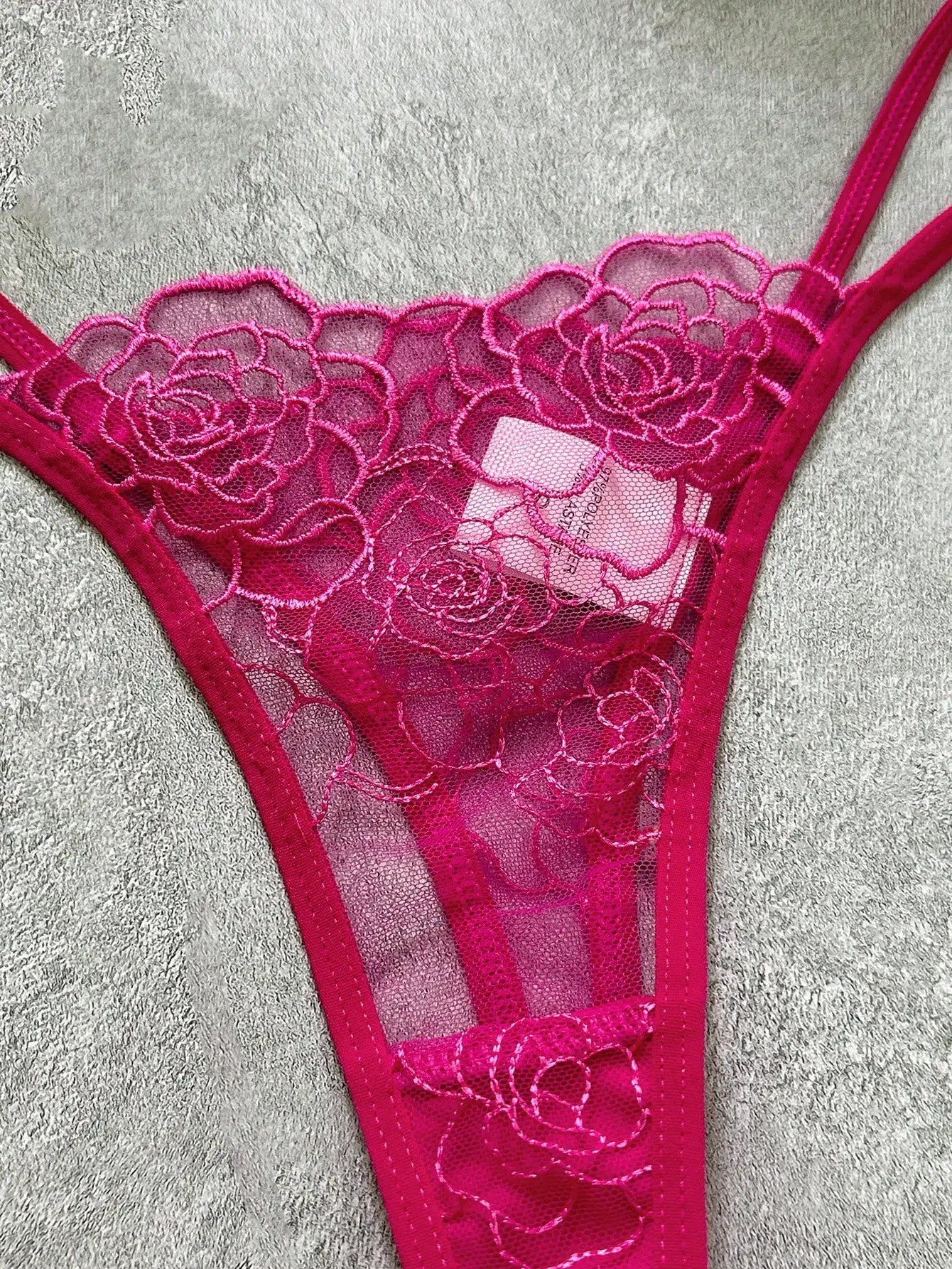 Set Encanto - 2 piezas