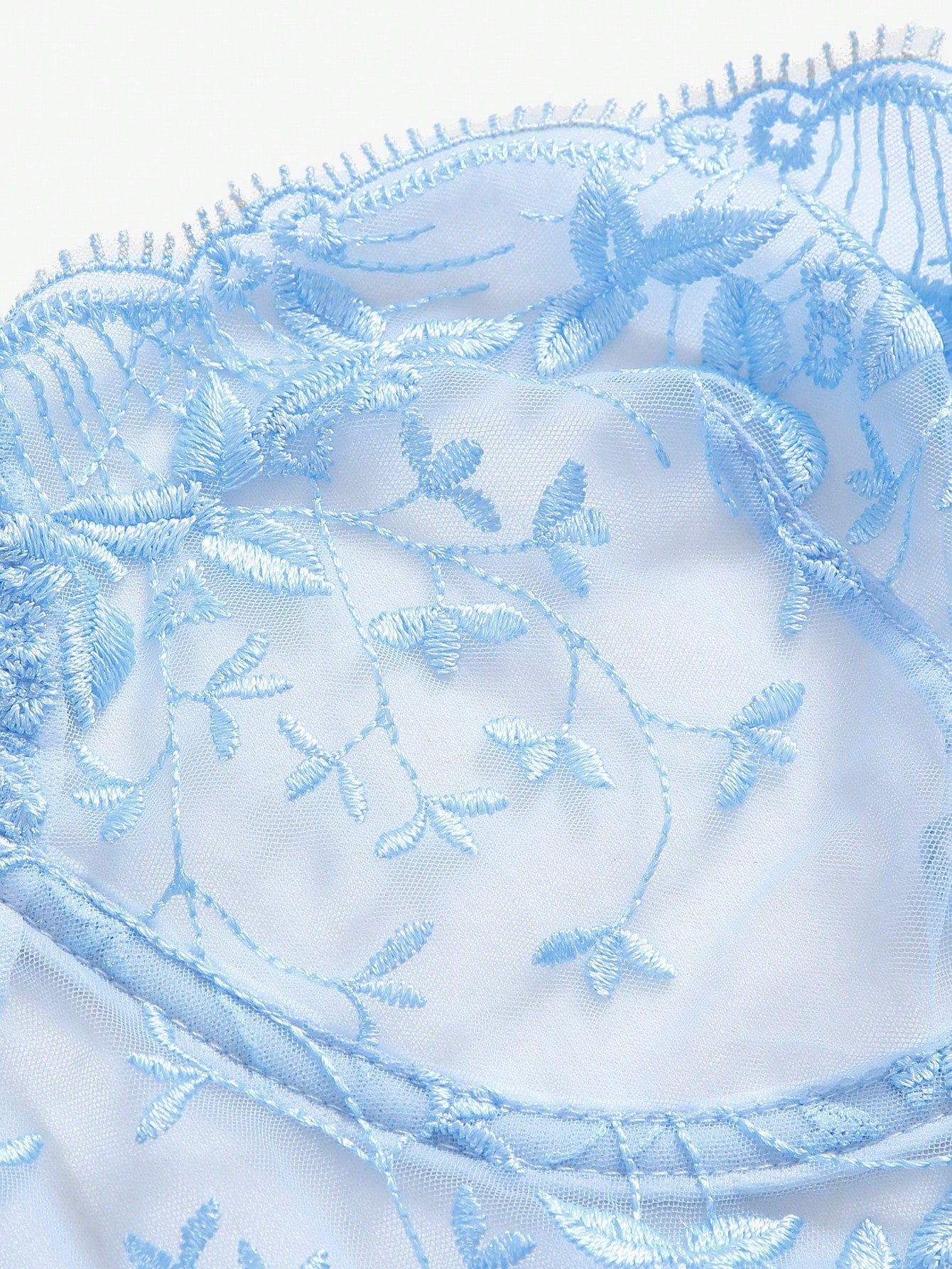 Set Secreto - 2 piezas