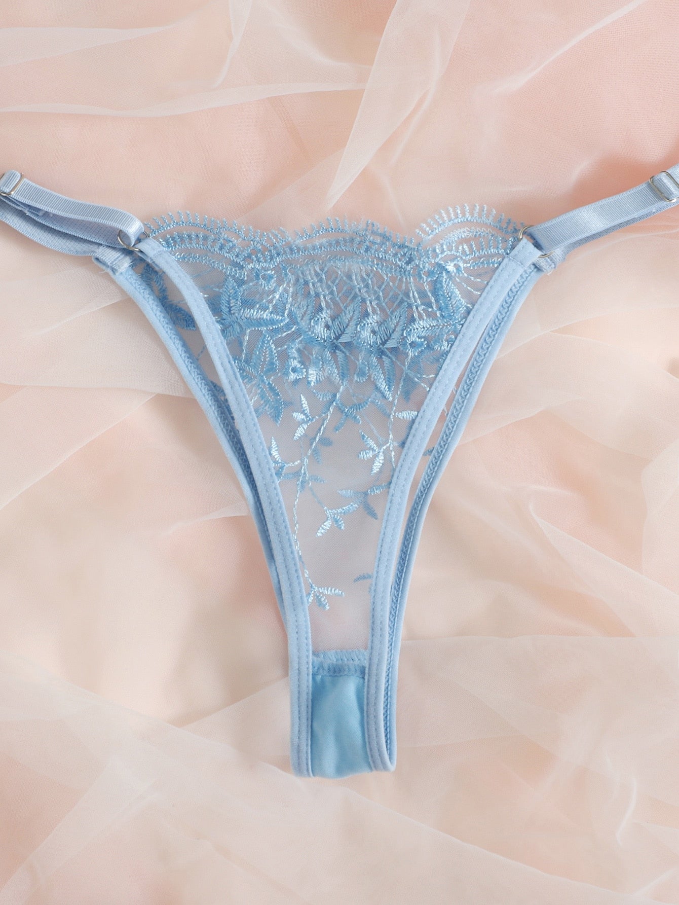 Set Secreto - 2 piezas