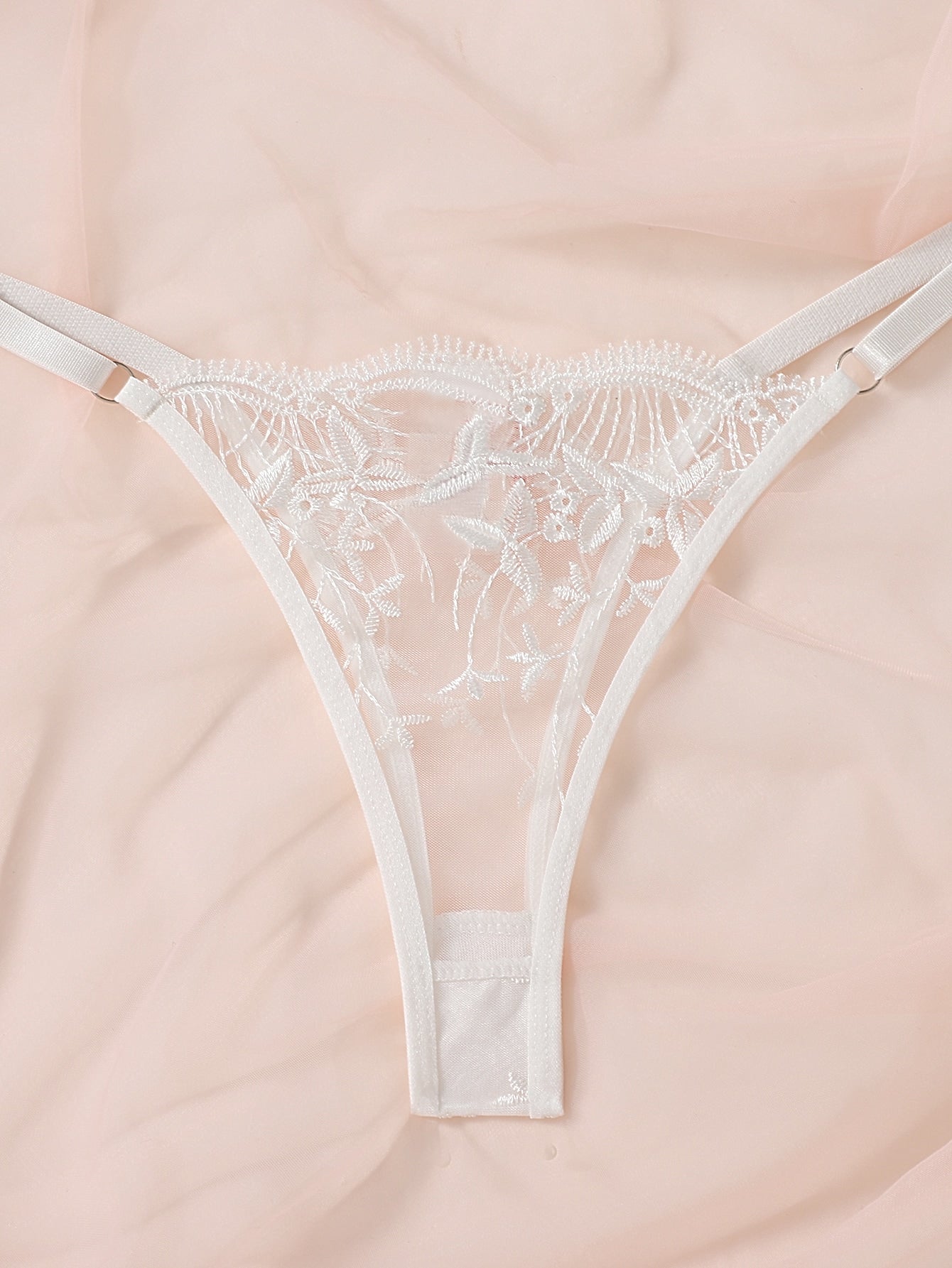 Set Secreto - 2 piezas