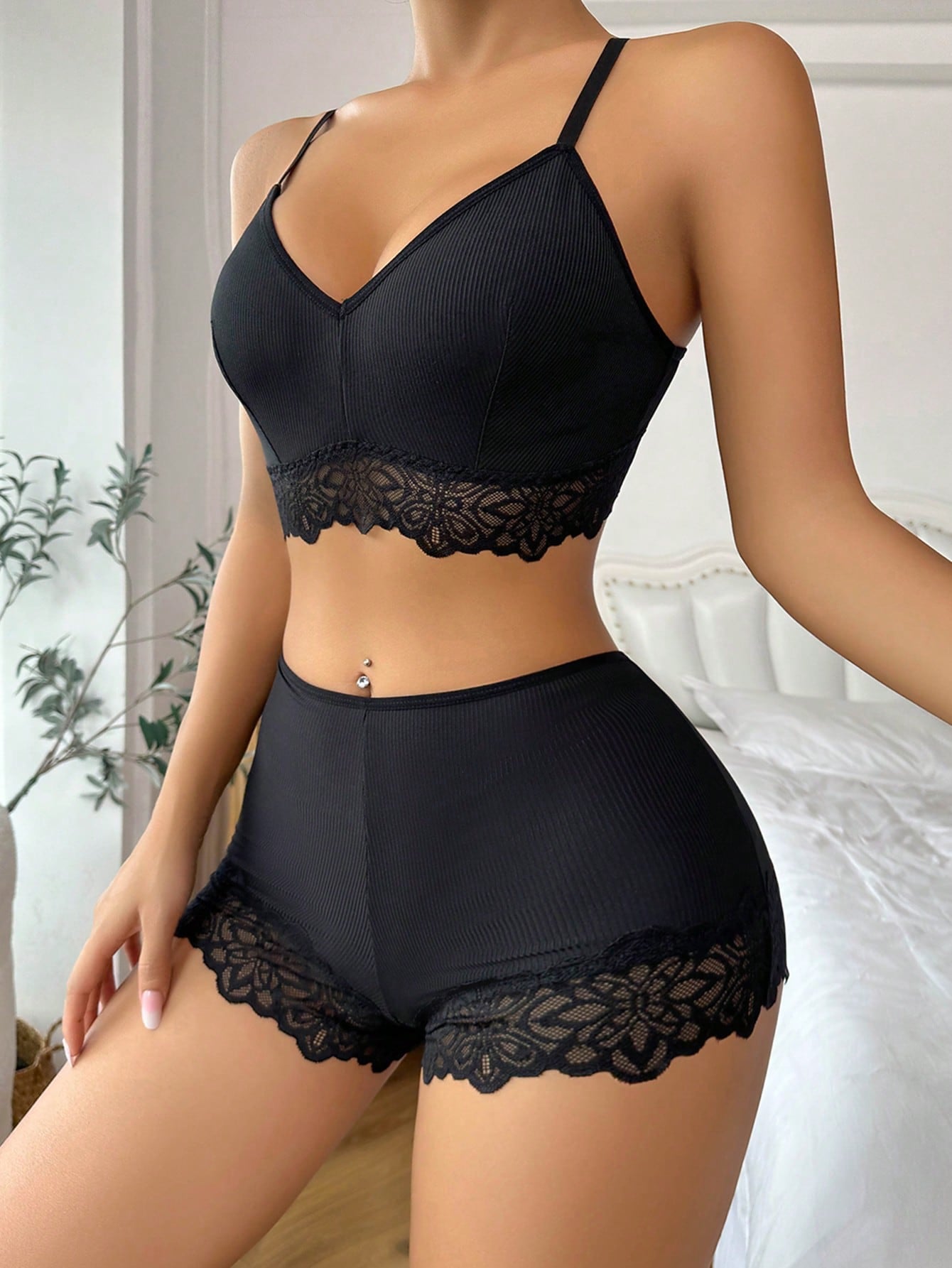 Set Comfy - 2 piezas