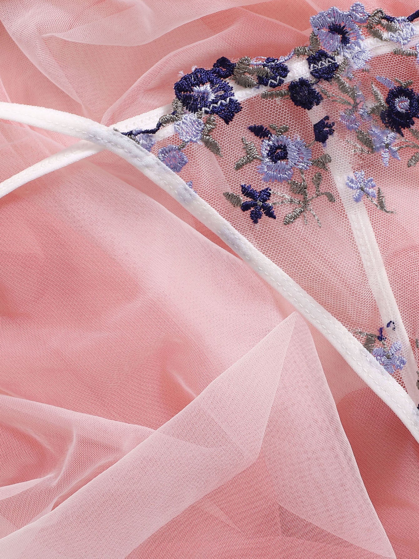 Set Camellia - 2 piezas