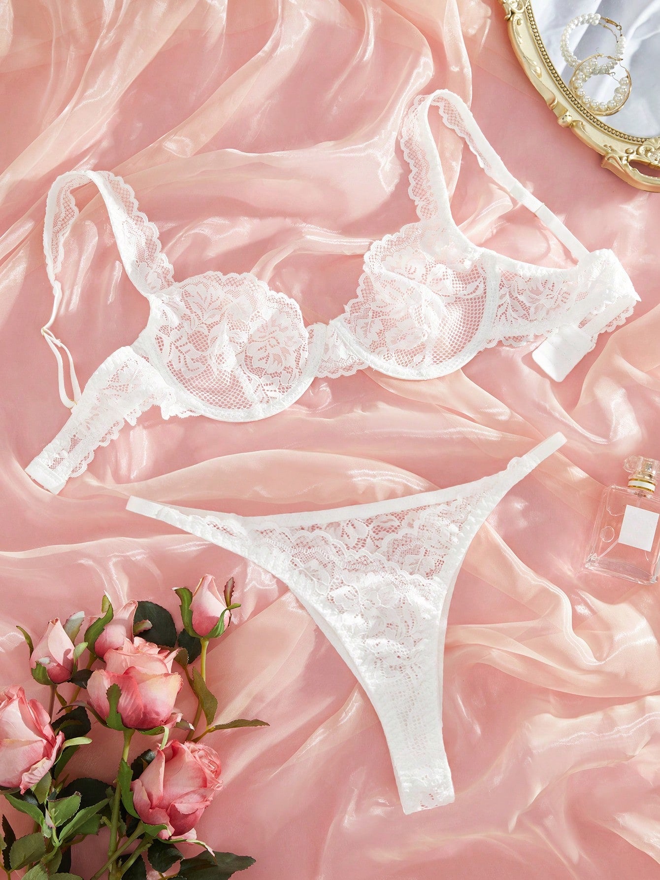 Set Charm - 2 piezas