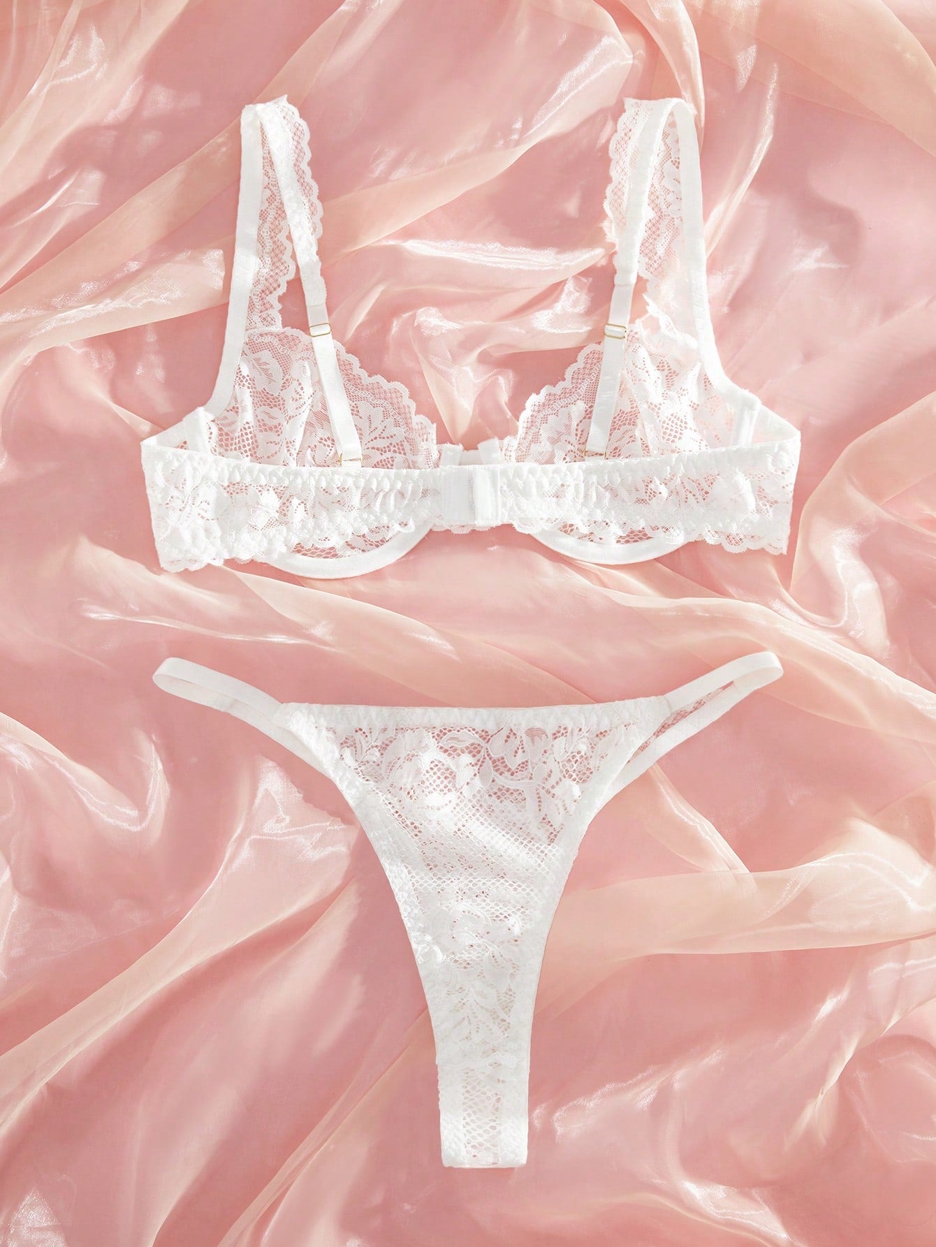 Set Charm - 2 piezas