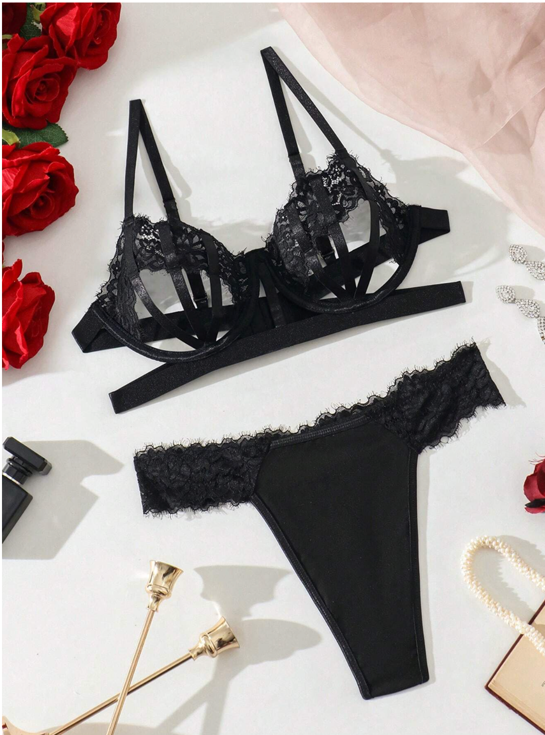 Set Miranda - 2 piezas