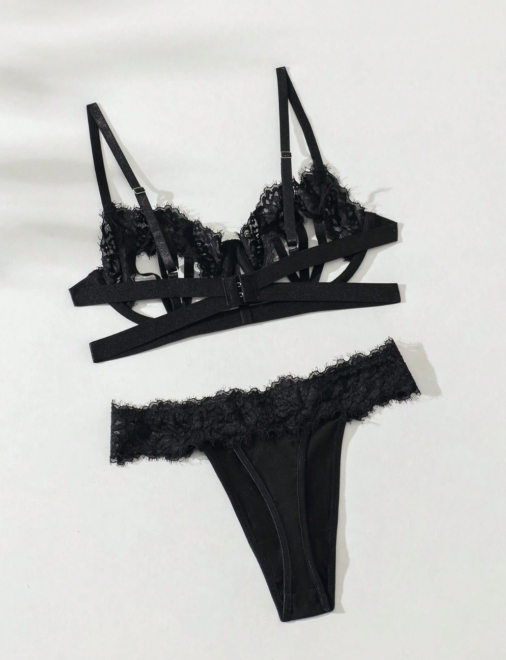 Set Miranda - 2 piezas