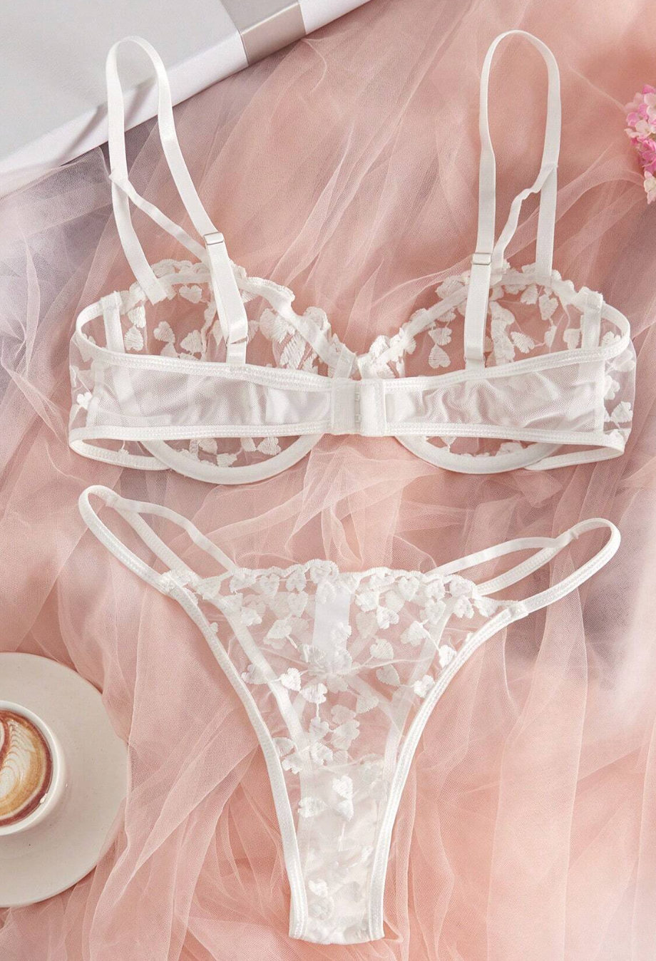 Set Dolce - 2 piezas