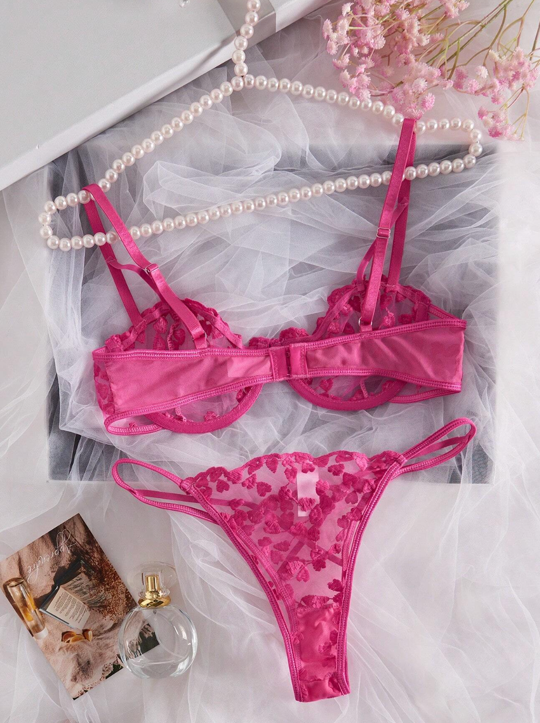 Set Dolce - 2 piezas