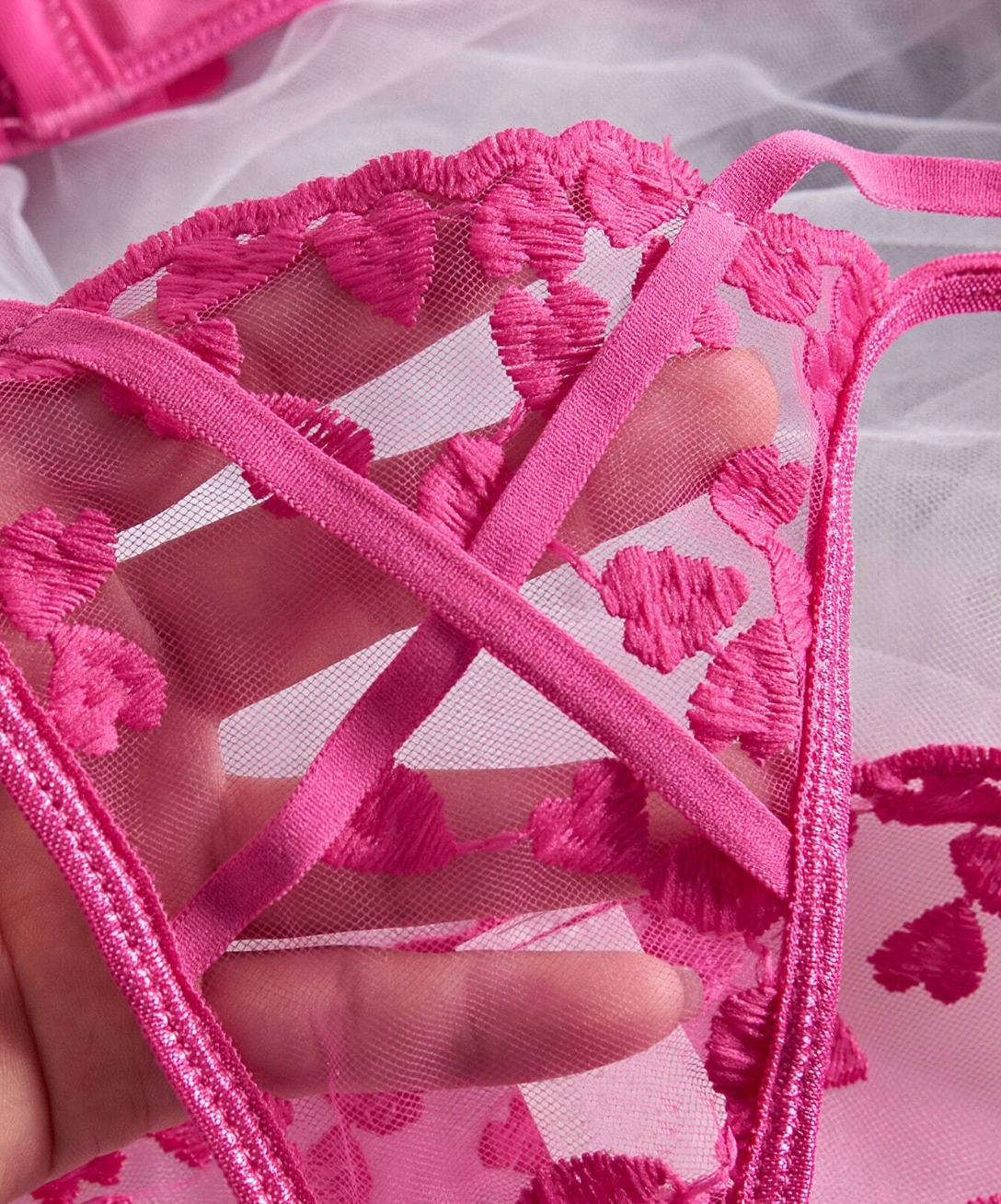 Set Dolce - 2 piezas