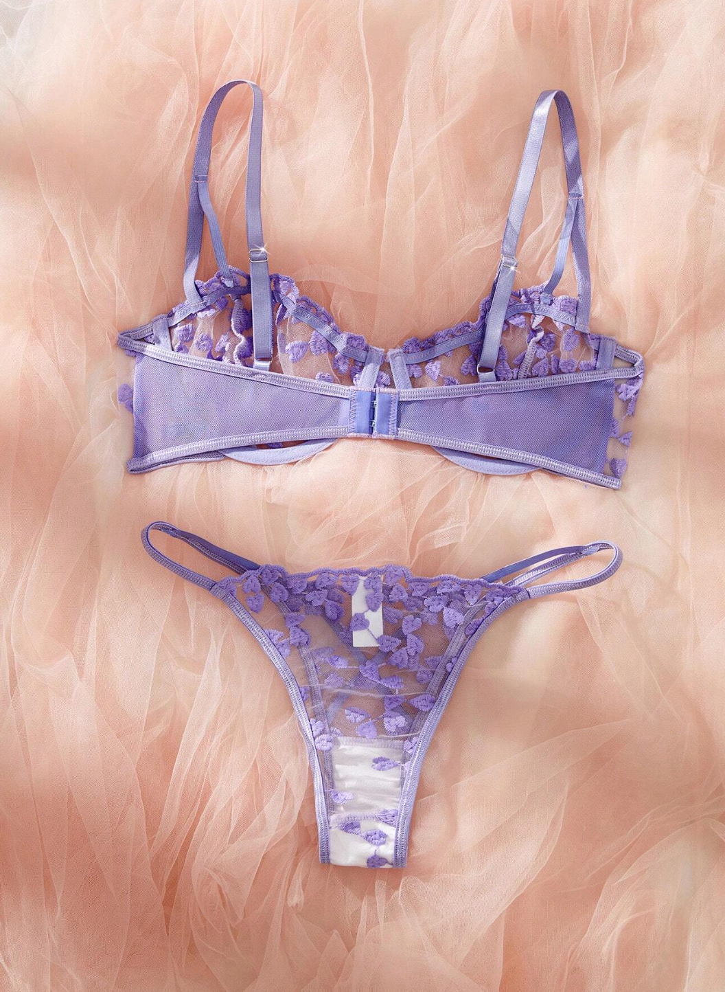 Set Dolce - 2 piezas