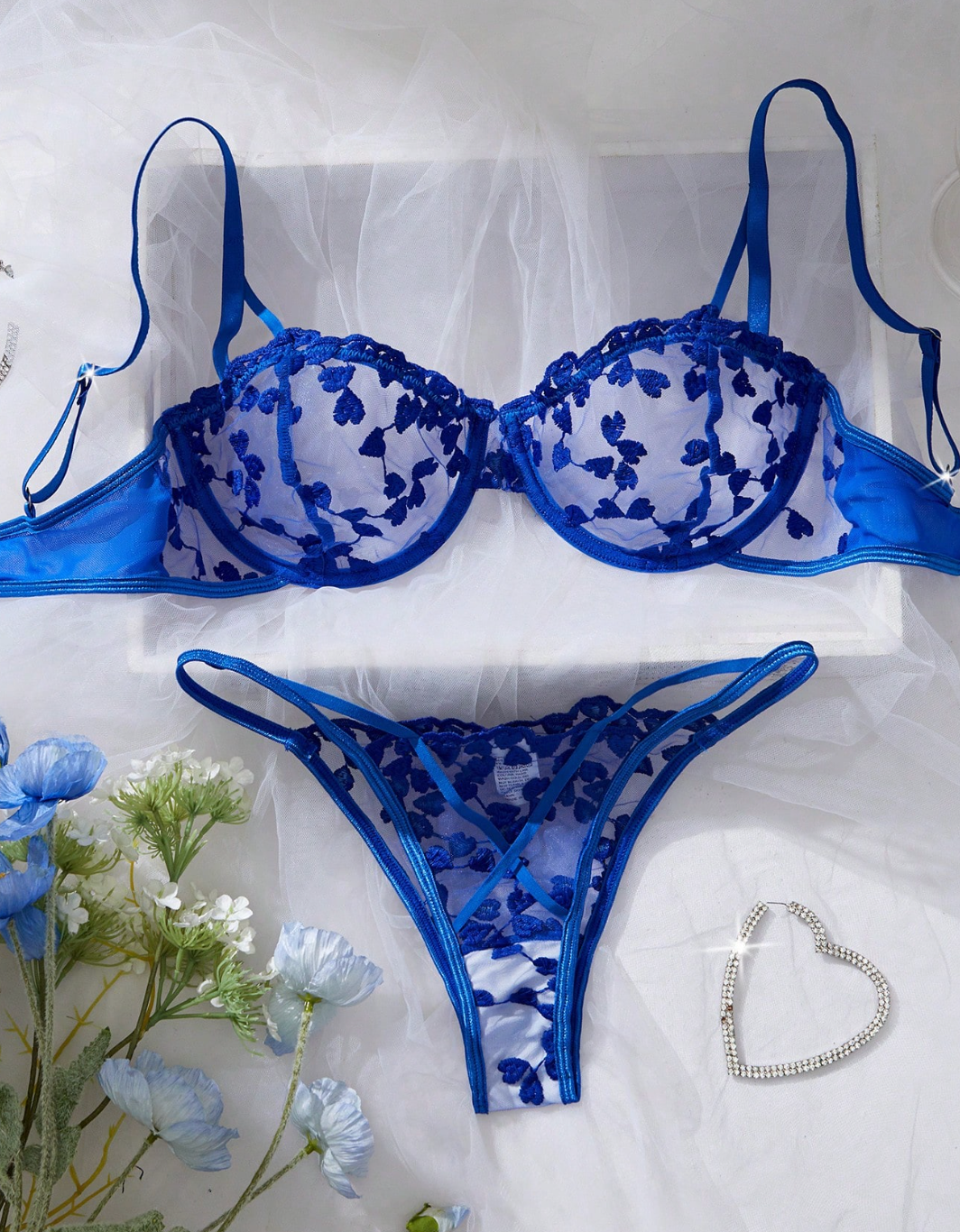 Set Dolce - 2 piezas