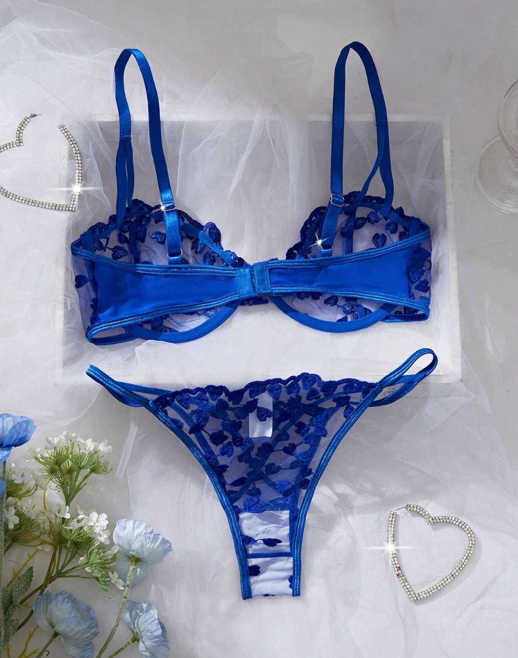 Set Dolce - 2 piezas