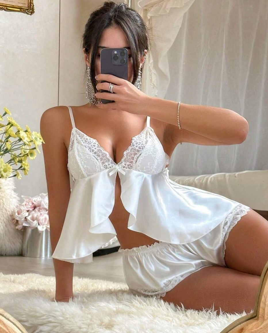 Set Velos - 2 piezas