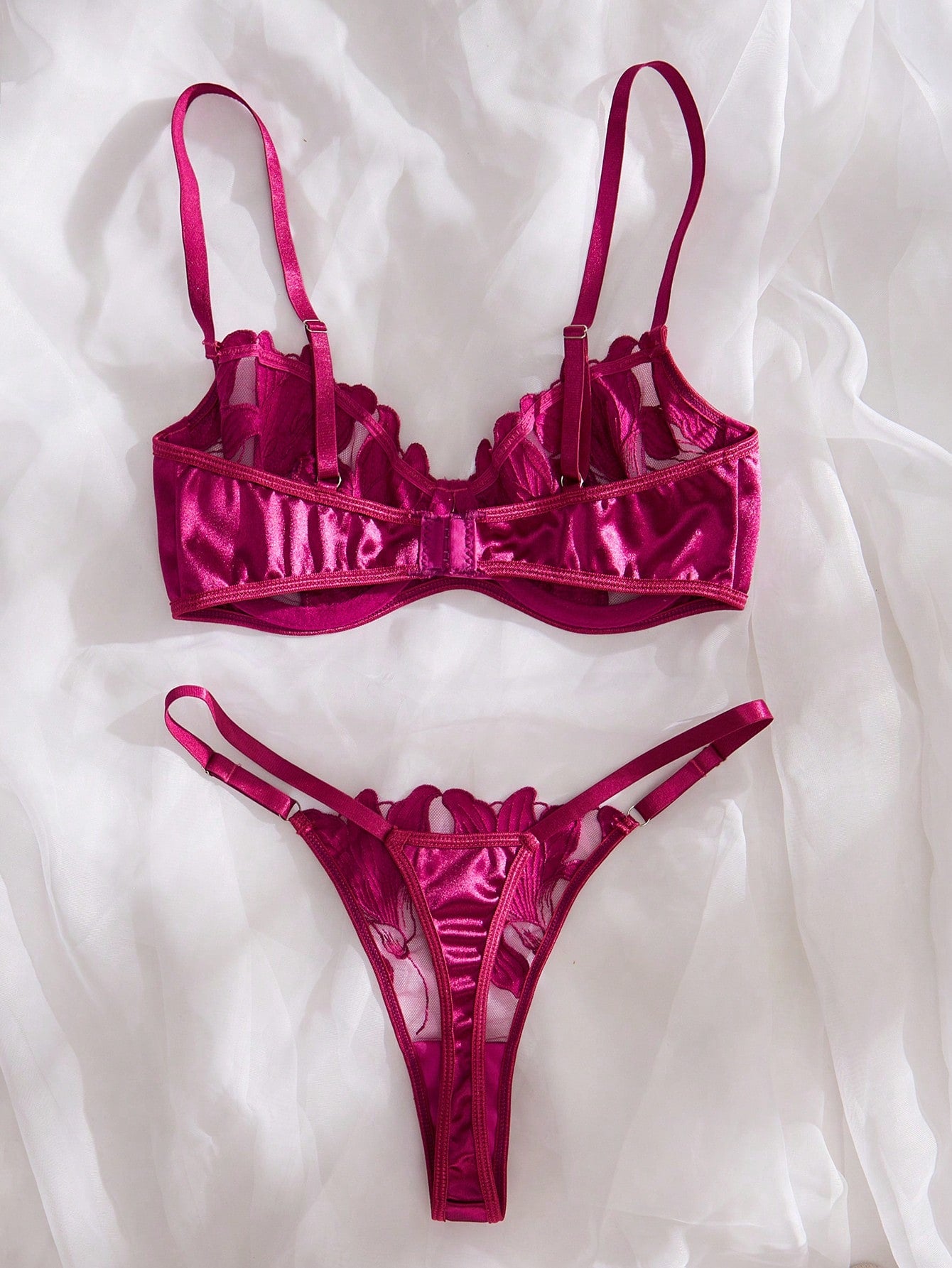 Set Azalea - 2 piezas