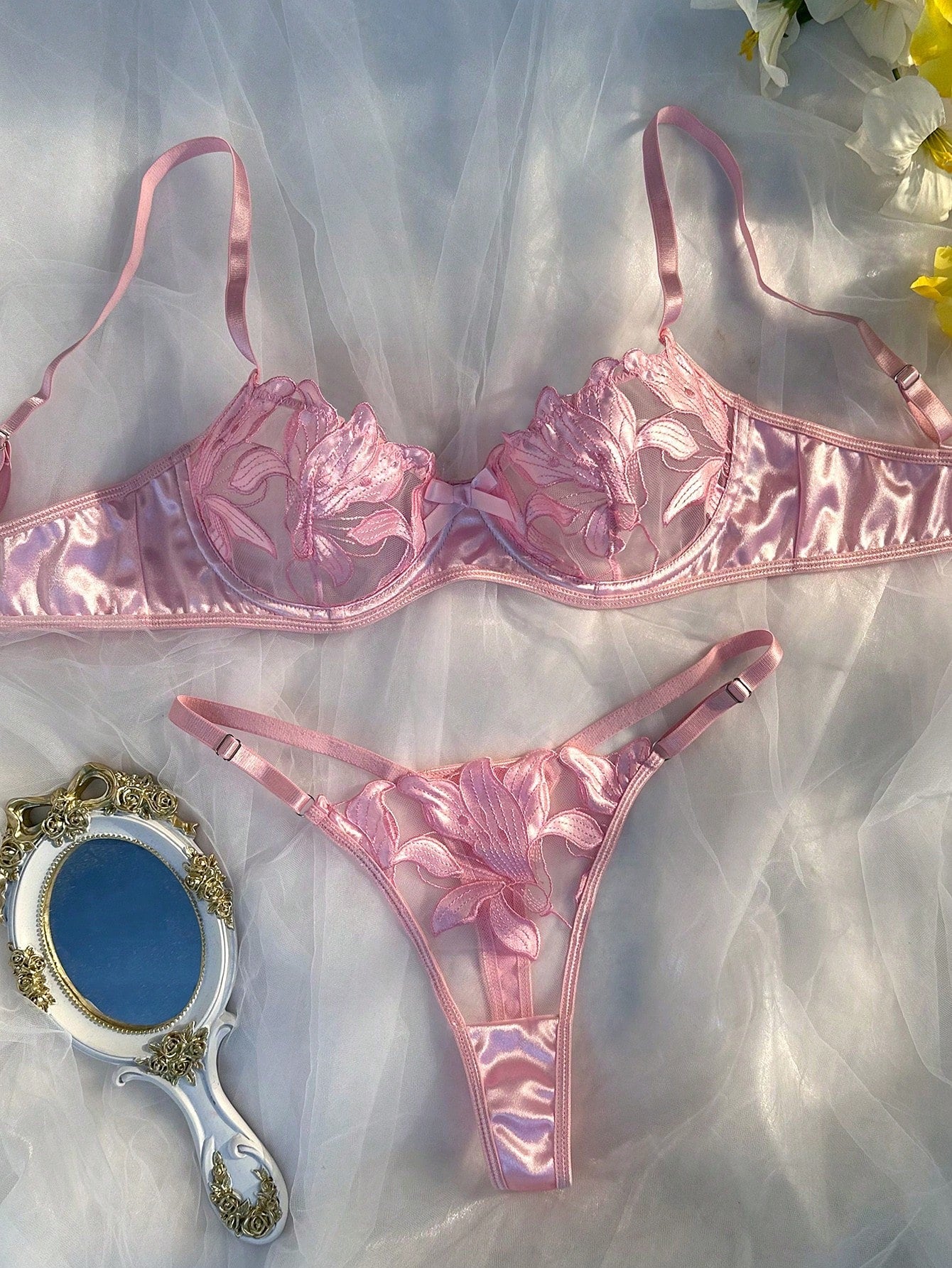 Set Azalea - 2 piezas