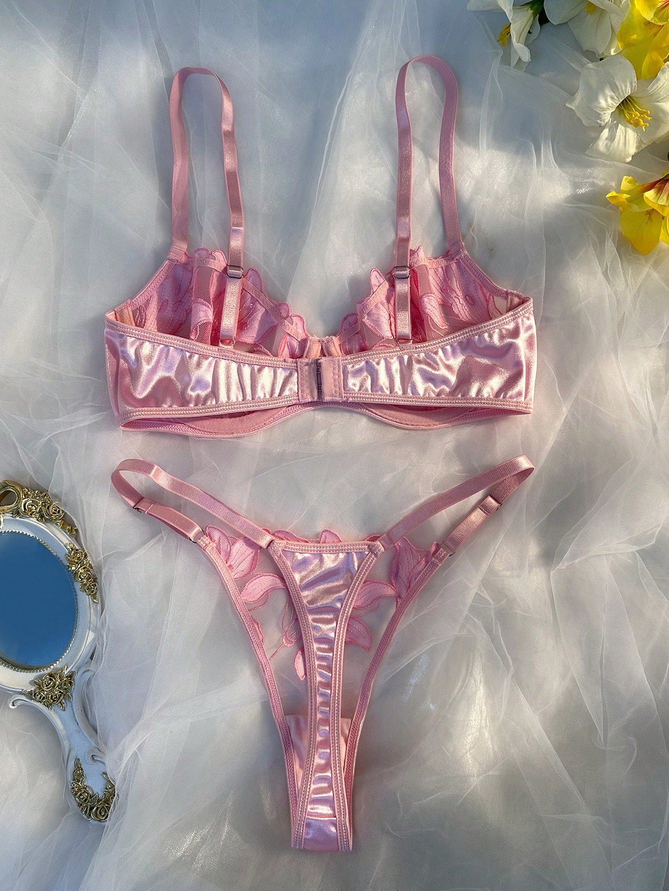 Set Azalea - 2 piezas