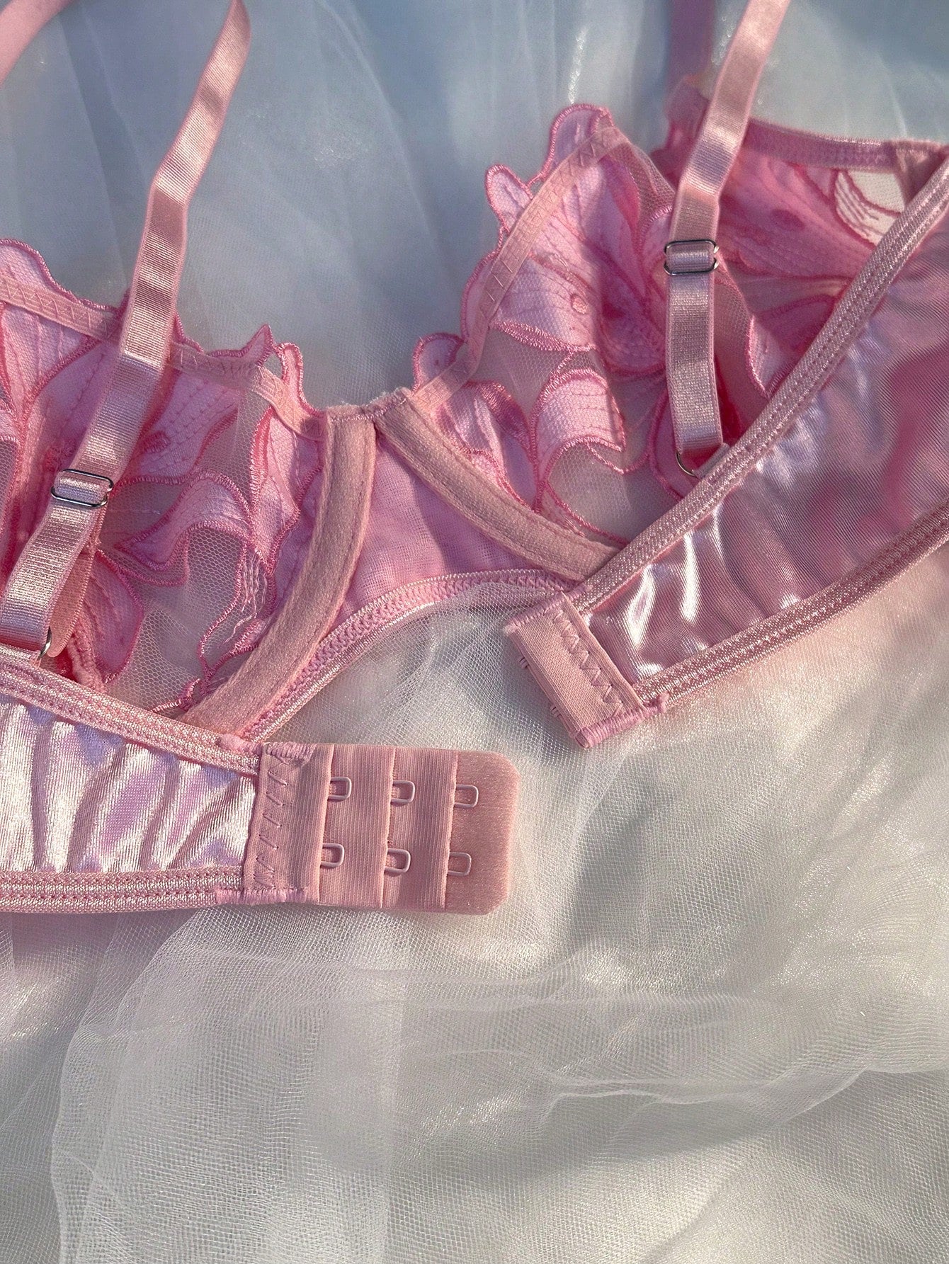 Set Azalea - 2 piezas