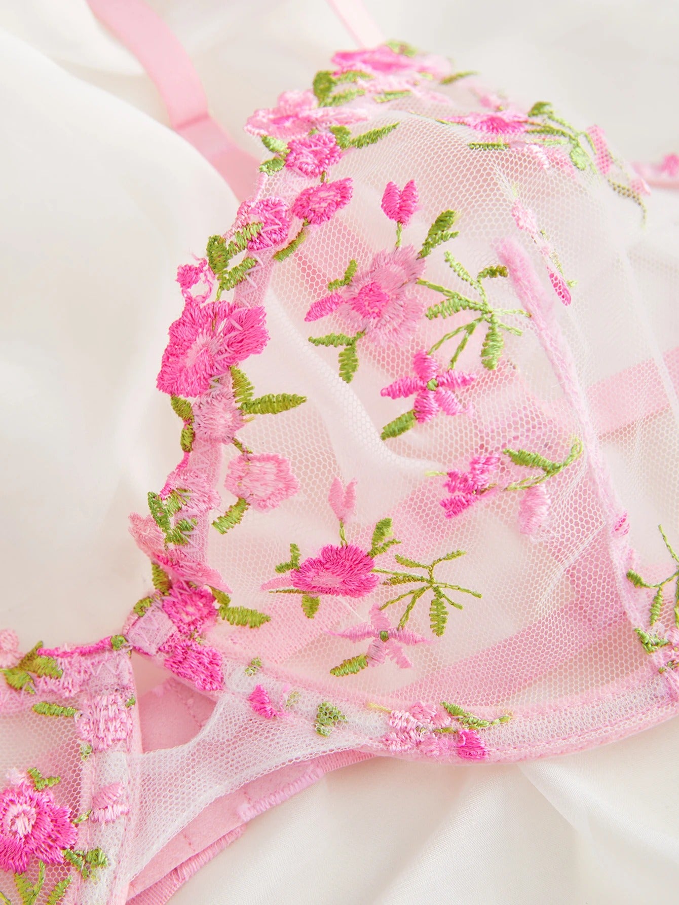 Set Gardenia - 2 piezas