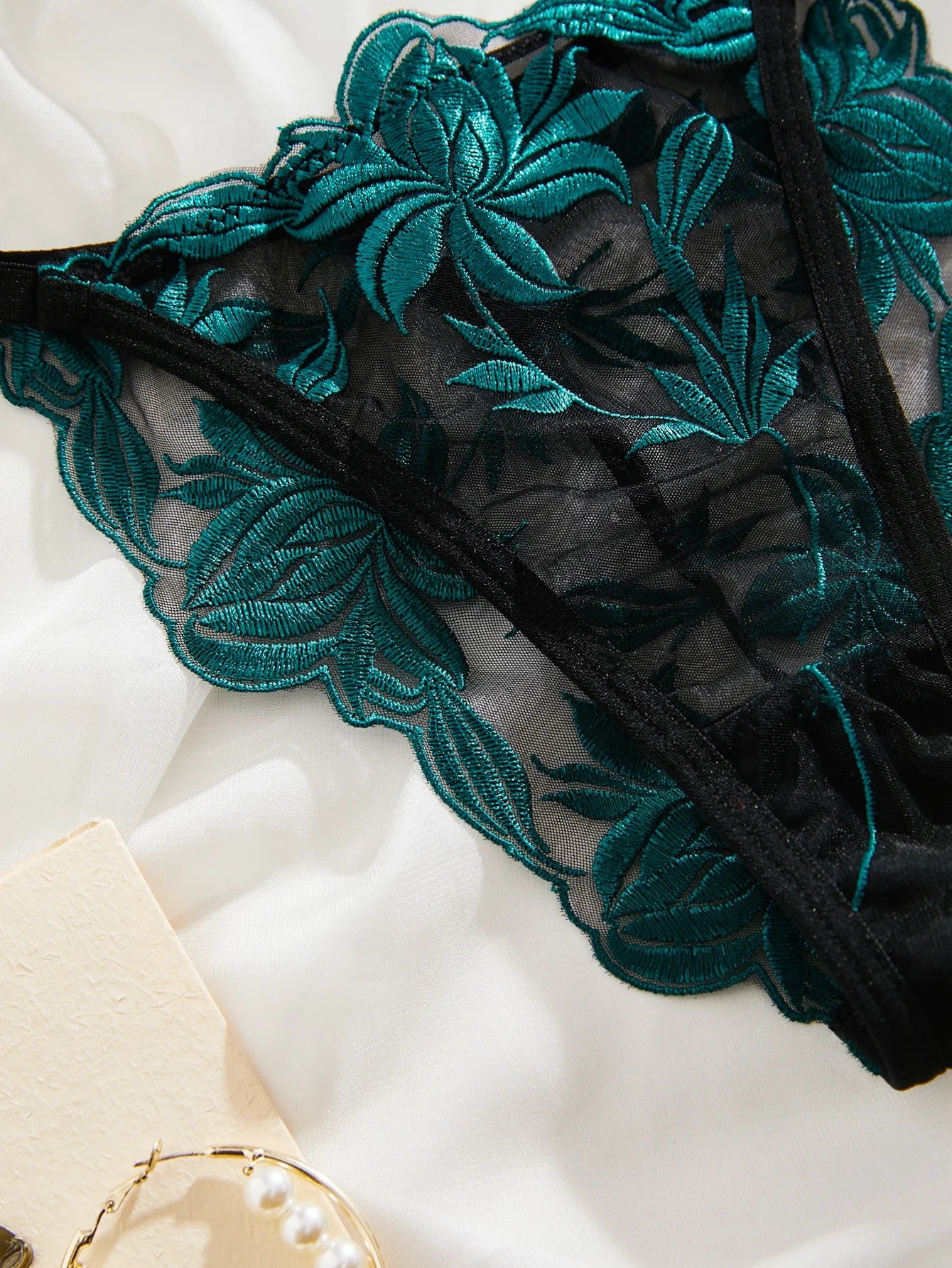 Set Elara - 2 piezas