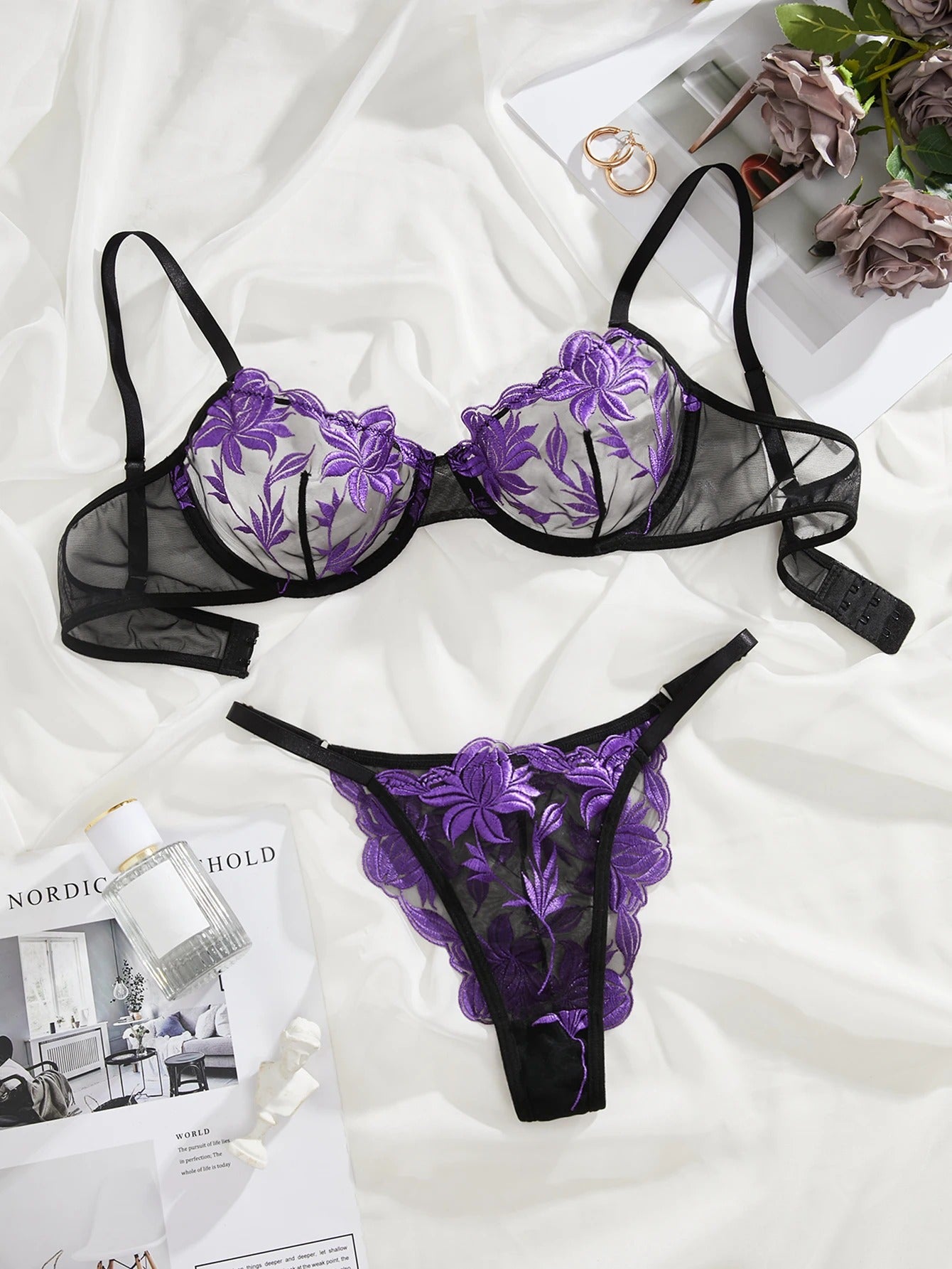 Set Elara - 2 piezas