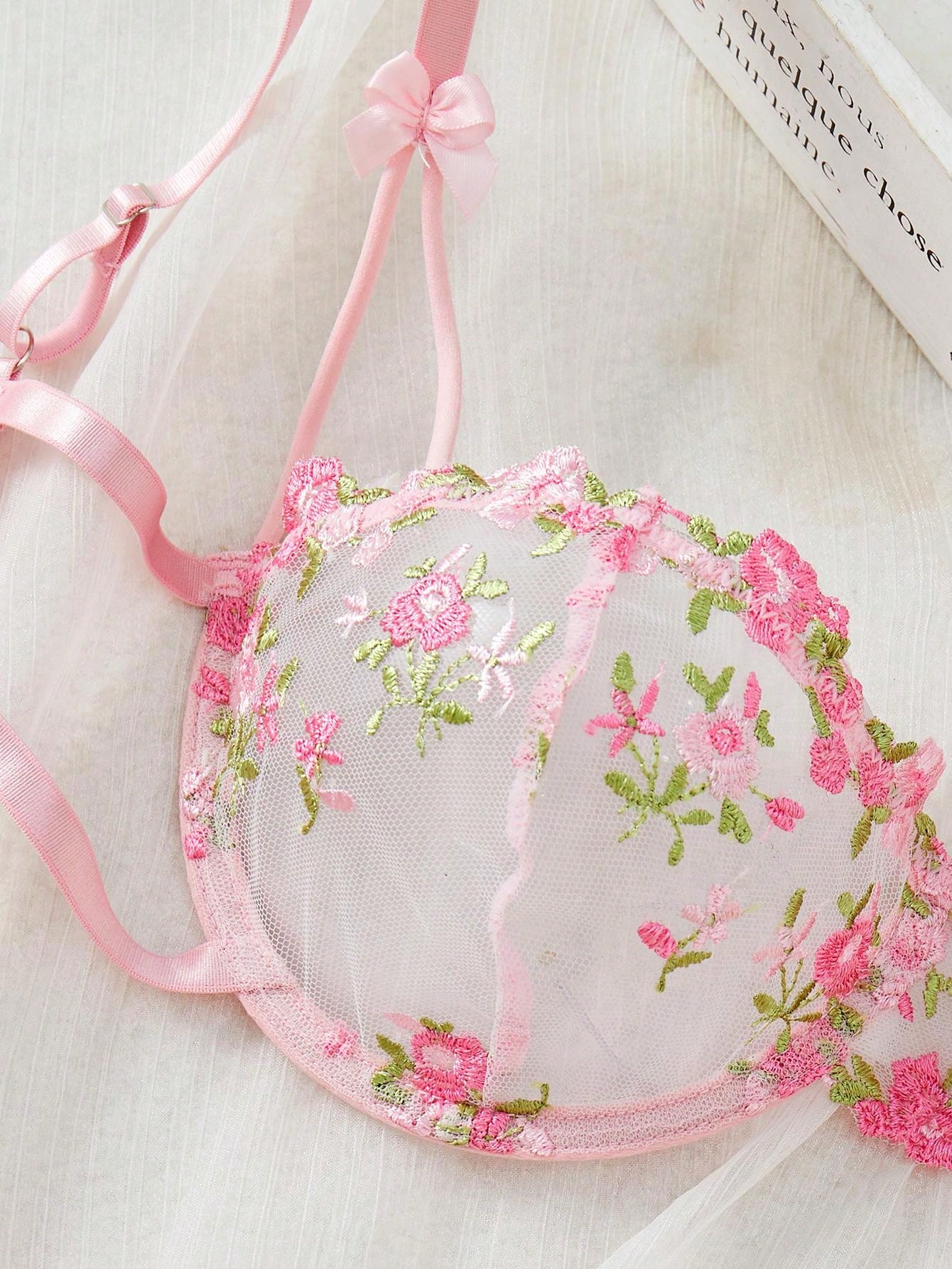 Set Amalia - 2 piezas