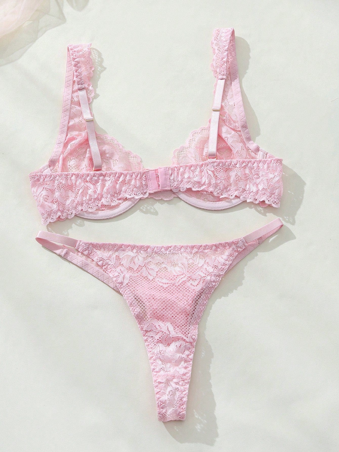 Set Charm - 2 piezas