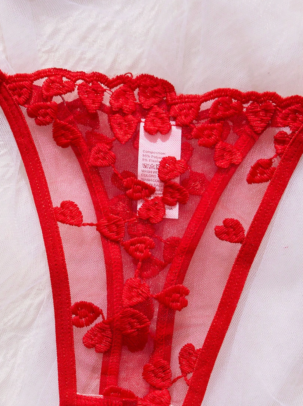 Set Ari - 2 piezas