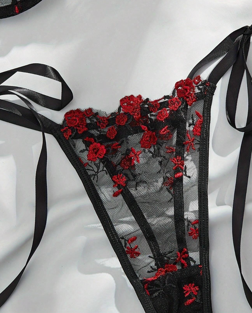 Set Amalia - 2 piezas