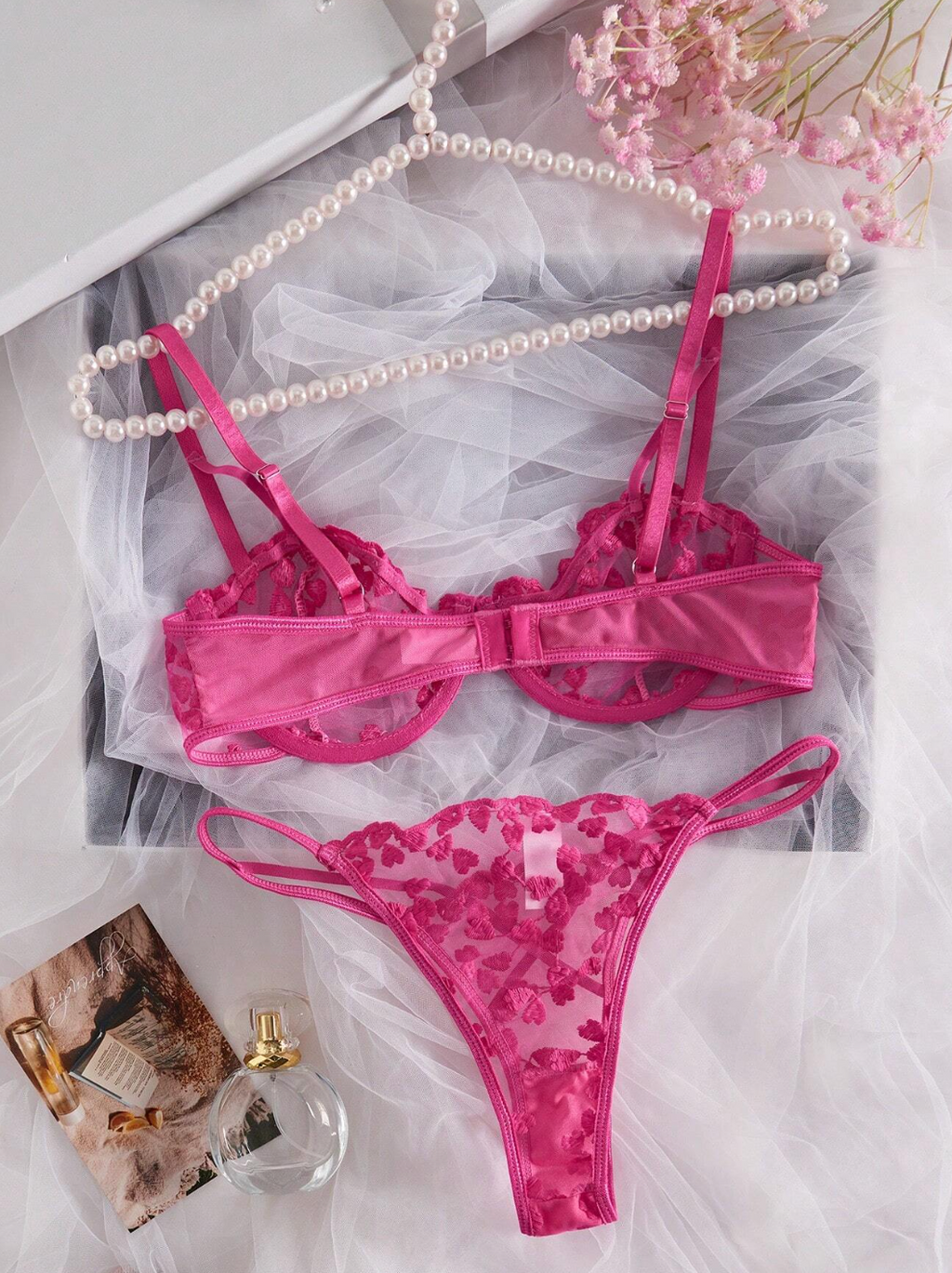 Set Dolce - 2 piezas