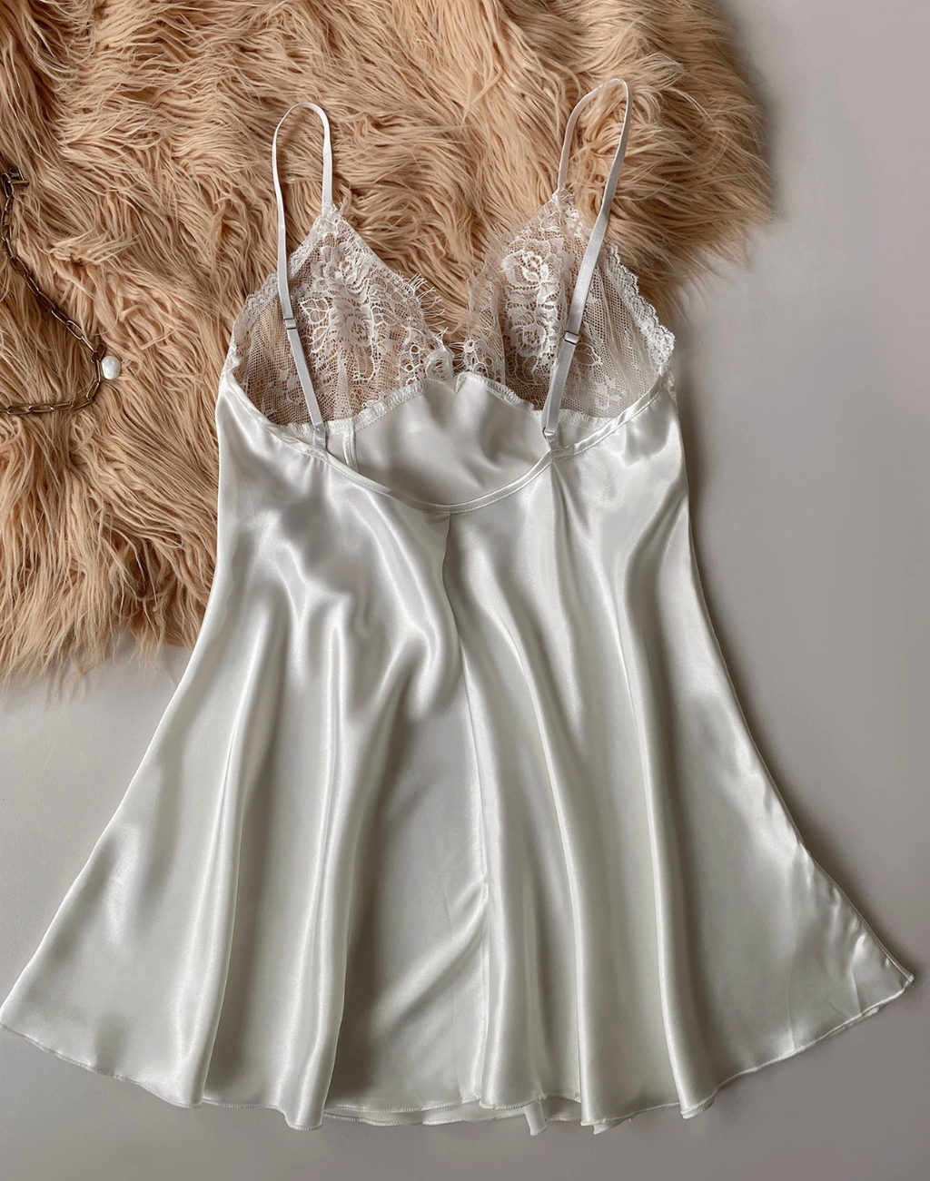 Babydoll Allure - 1 pieza