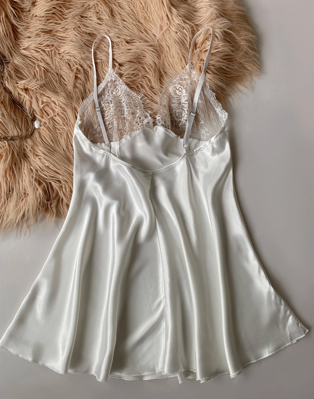 Babydoll Allure - 1 pieza