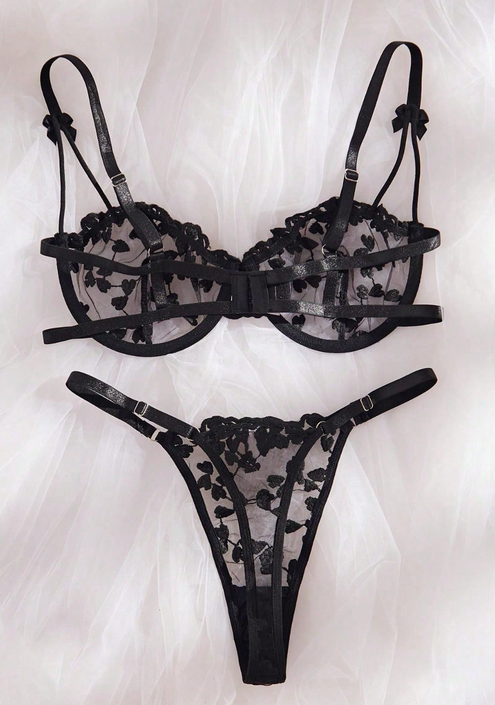 Set Ari - 2 piezas