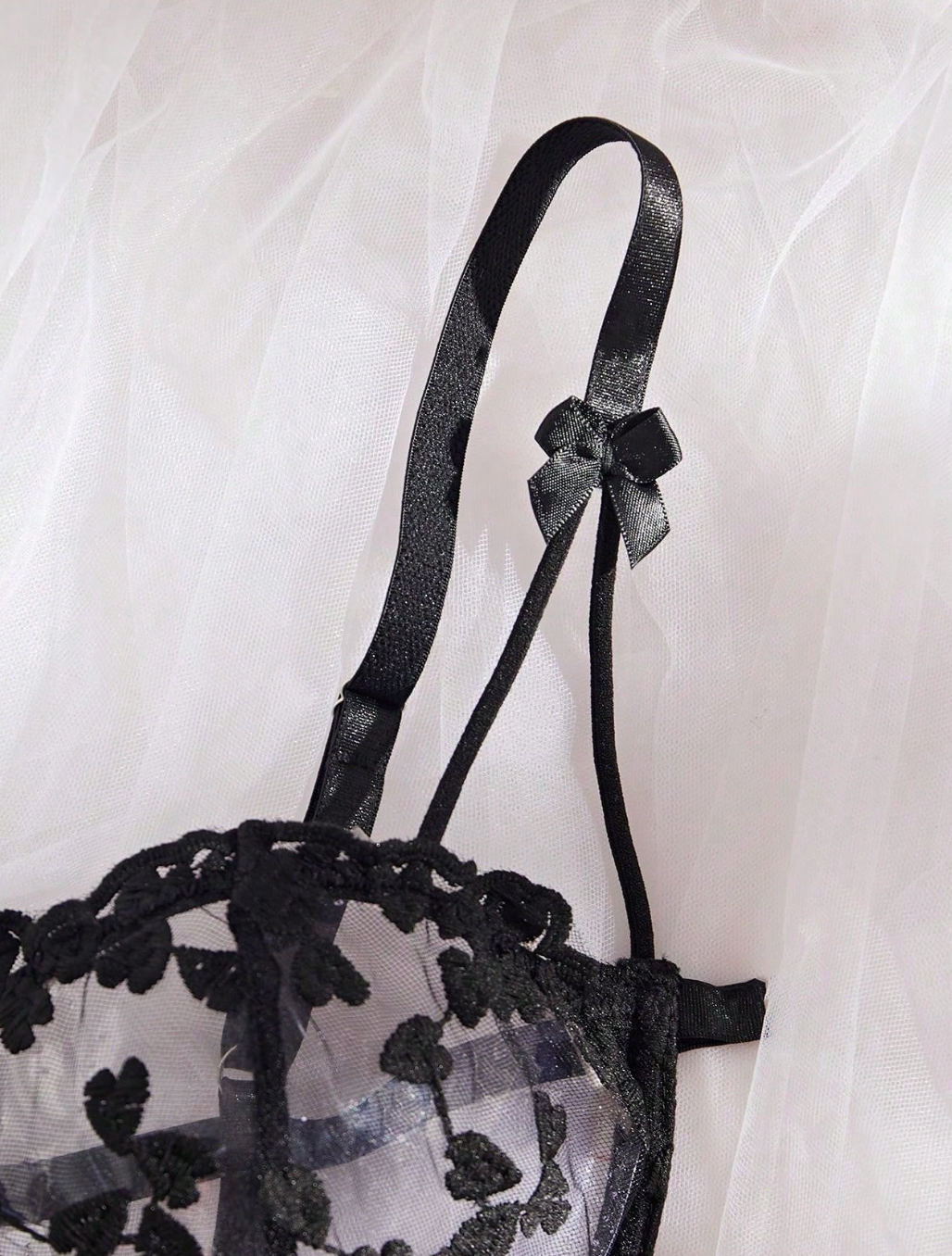 Set Ari - 2 piezas
