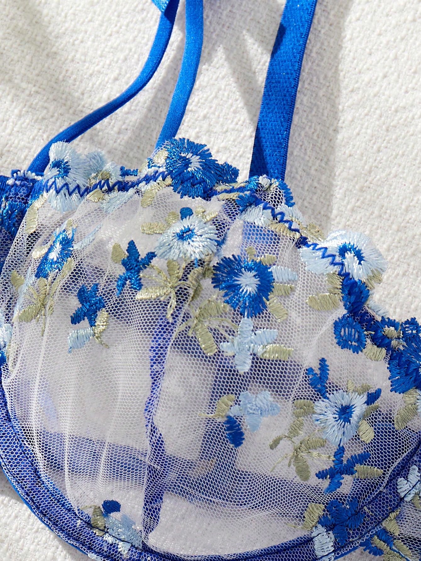 Set Amalia - 2 piezas